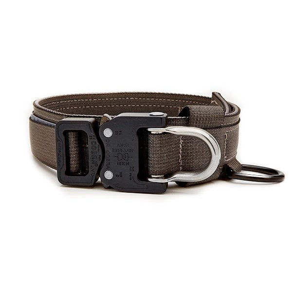 Personalized Tactical 1.5 Dog Collar - Basic