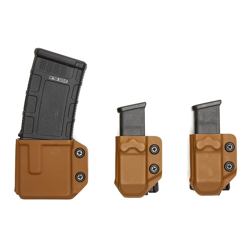 Enhanced Duty Belt range package – RDR Gear - Main Image