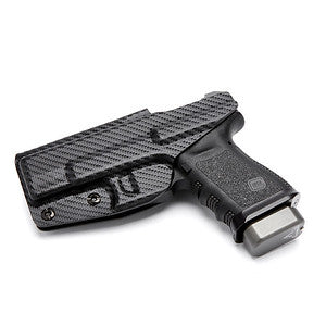 The IWB Holster – RDR Gear