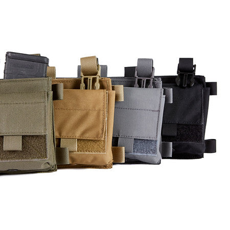 Mission Specific Placard (M.S.P.)* – RDR Gear