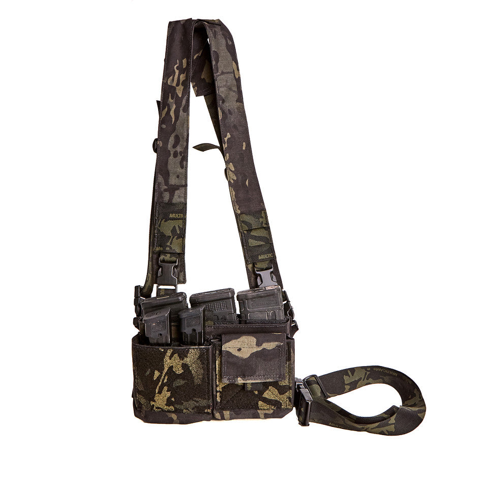 Modular Chest Pack (MCP) – RDR Gear