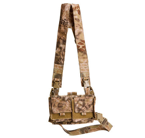 Modular Chest Pack (MCP) – RDR Gear