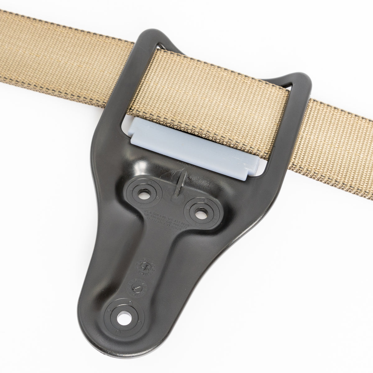 Safariland UBL Belt Width Modification (Black) – RDR Gear