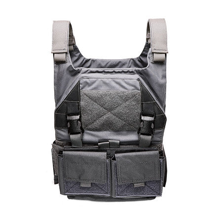 Mission Specific Placard (M.S.P.) – RDR Gear