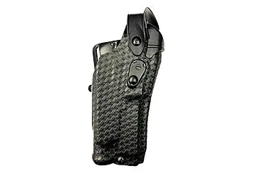 QUICK SHIP SAFARILAND BASKETWEAVE HOLSTERS