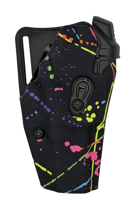 Quick Ship Safariland 6360/6390 RED DOT - NON Light Bearing Holsters