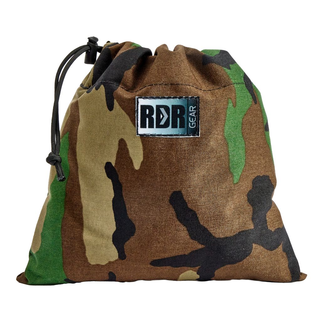 Ammo Tote/Cinch Sack