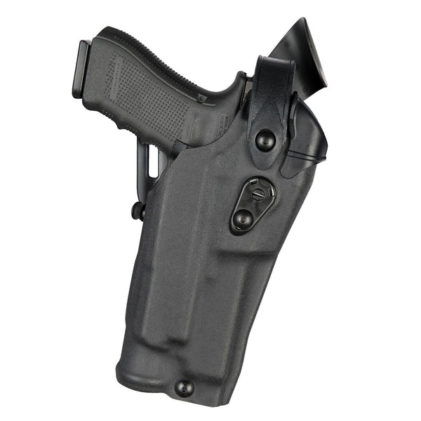 Quick Ship Safariland 6360/6390 Holsters (STX Tactical Black only