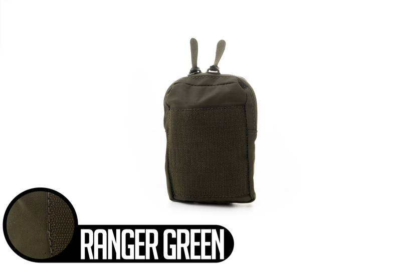 未開封【TTGD】TORTOISE POUCH【RANGER GREEN】 未開封【TTGD】TORTOISE POUCH【RANGER GREEN】