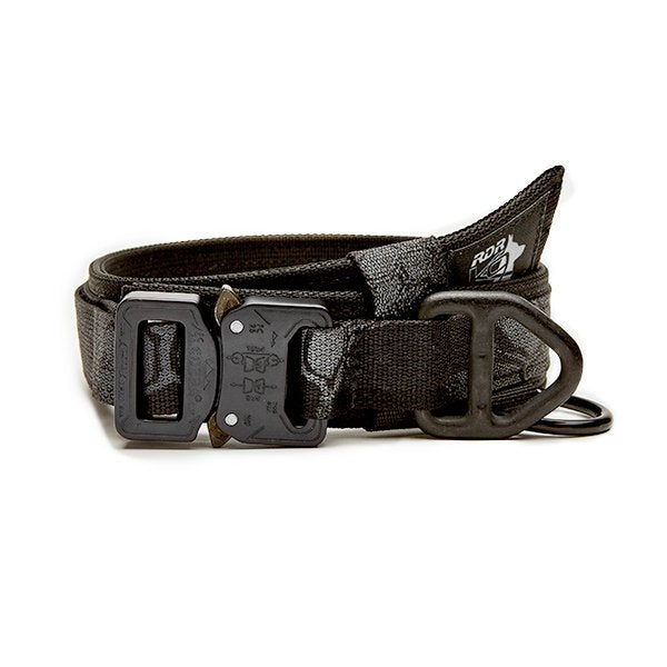 RDR Cobra Buckle K9 Collar – RDR Gear