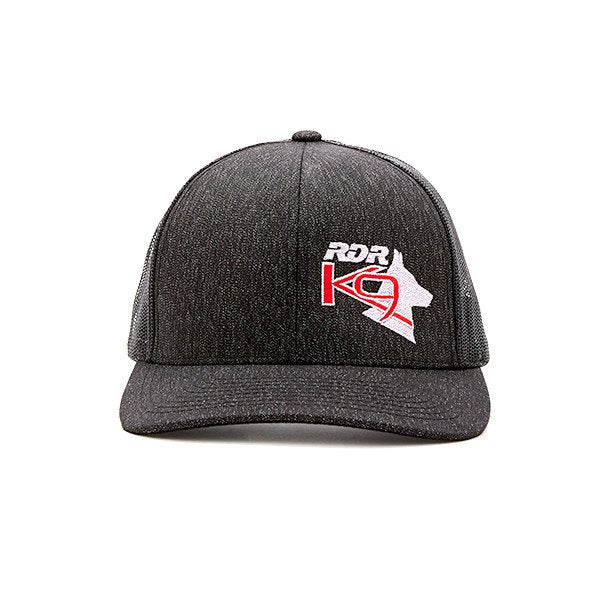 RDR K9 BLACK HAT