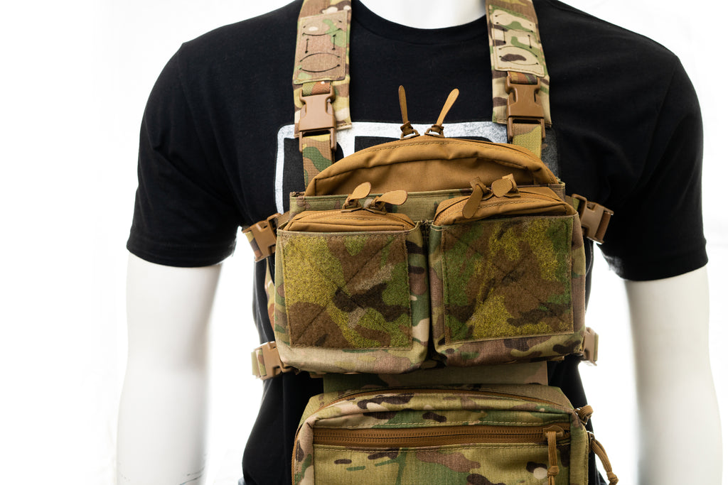 Pockets Oep 4