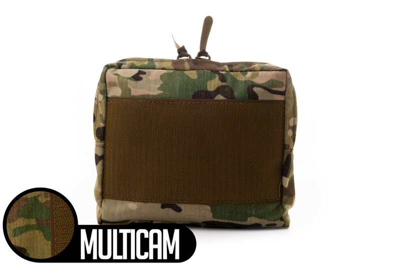 米軍放出品 SPEC-OPS Modular Cargo Pocket ポーチ 米軍放出品 EAGLE POUCH ポーチ