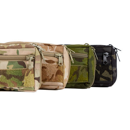 Abdominal Medical Pack A.M.P