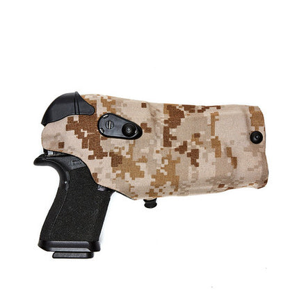 Safariland Holster Re-Wrap