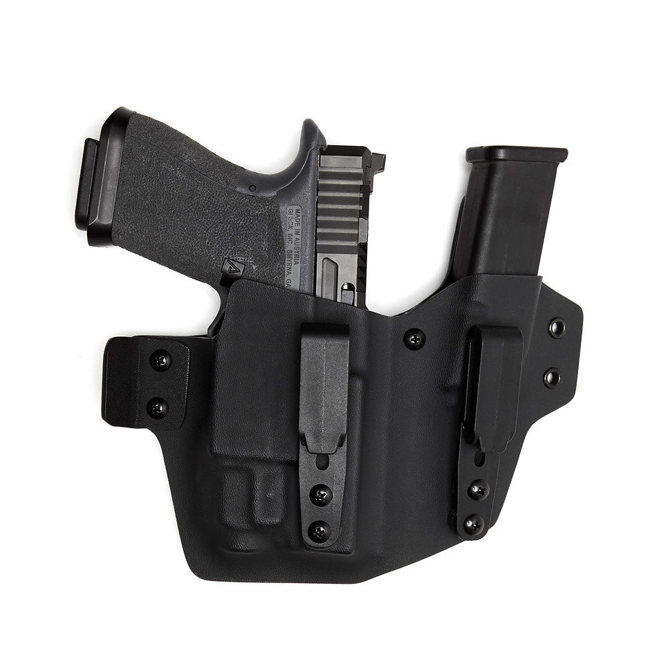 The S.C.A.R. – RDR Gear