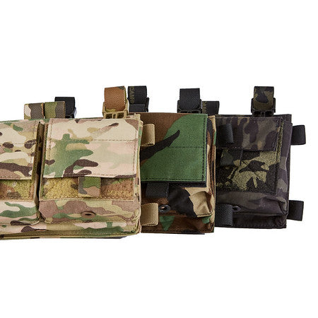 Mission Specific Placard (M.S.P.)* – RDR Gear