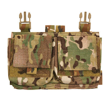 Mission Specific Placard (M.S.P.) – RDR Gear