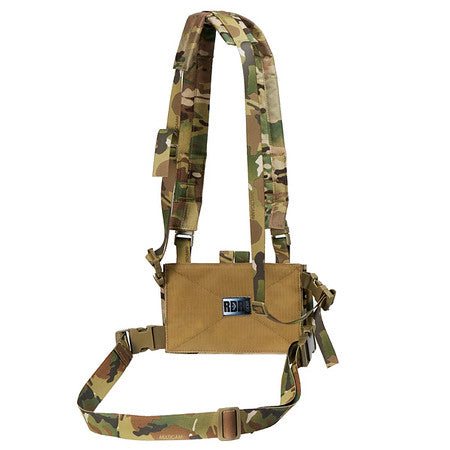 Mcp Chest Modular Chest Pack (MCP)* – RDR Gear