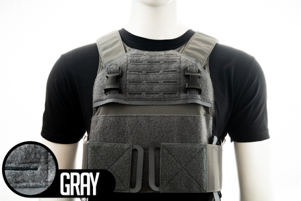 PRC PLATE CARRIER