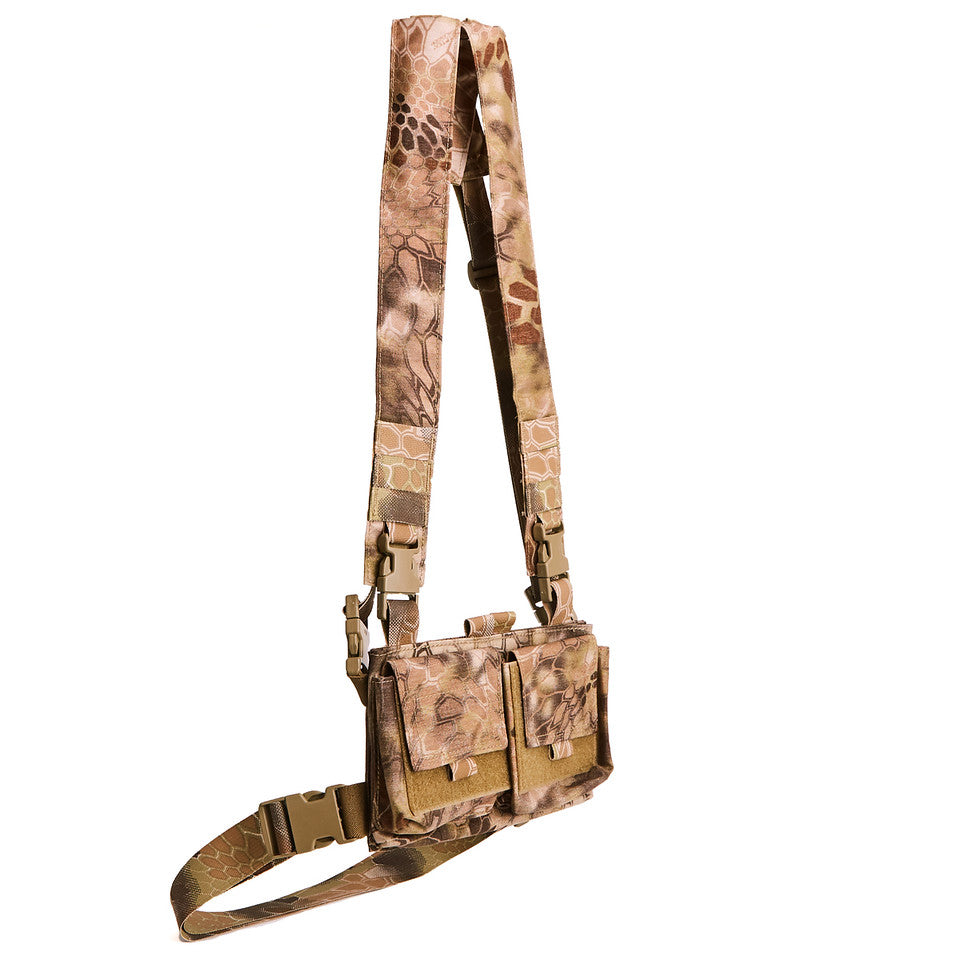 Modular Chest Pack (MCP) – RDR Gear
