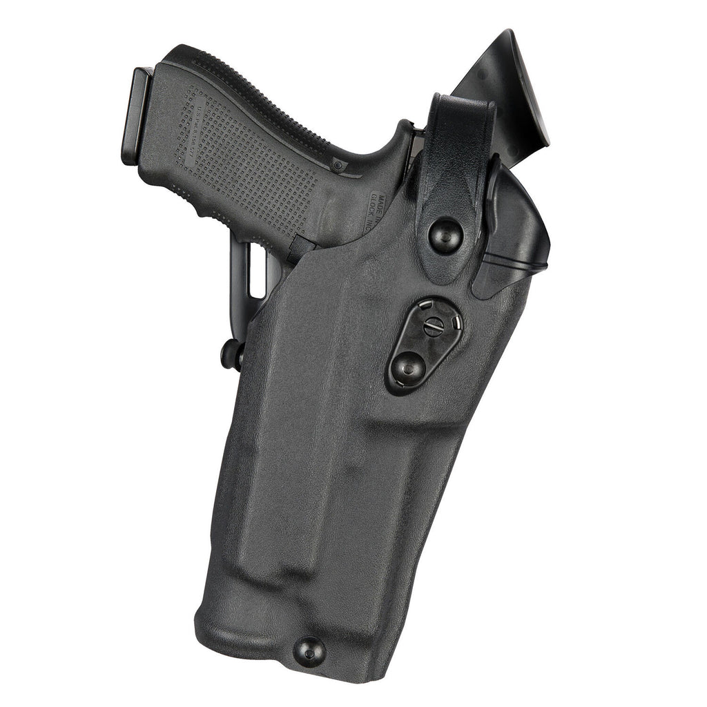 Quick Ship Safariland 6360/6390 Holsters (STX Tactical Black only)