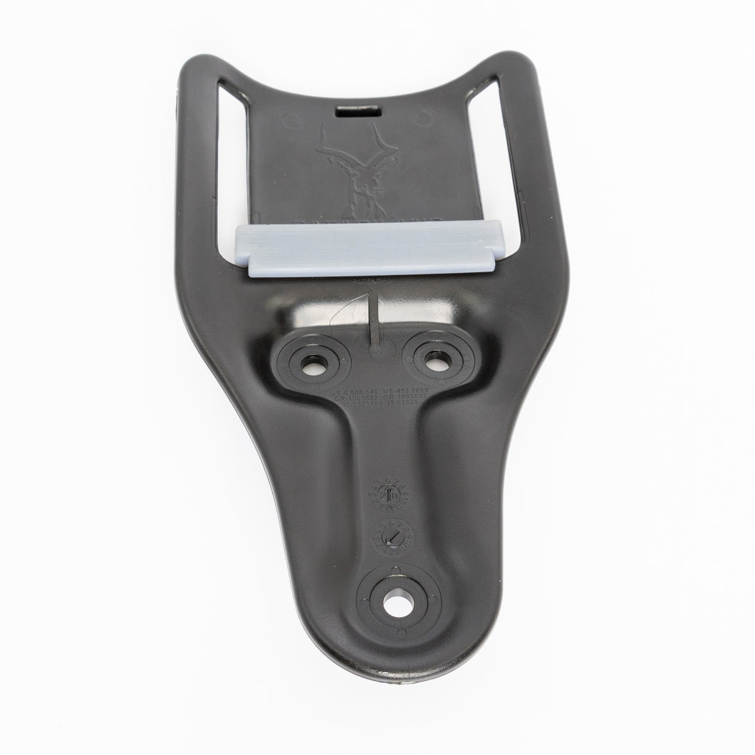 union safari hollandrad Safariland UBL Belt Width Modification (Black) – RDR Gear